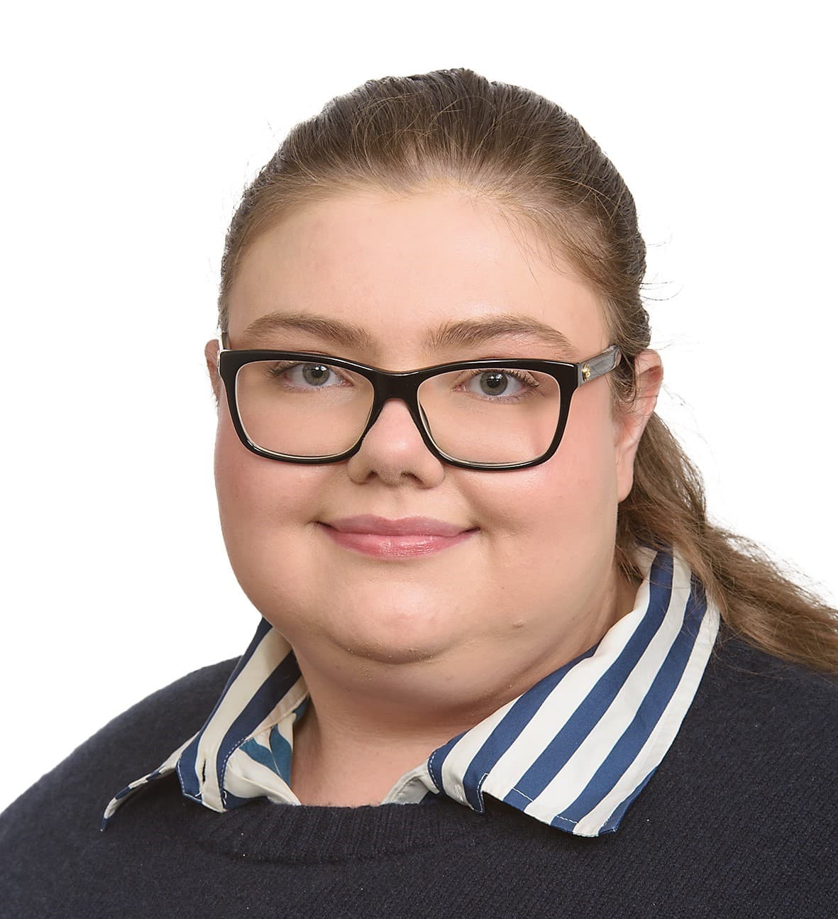 Elena Eloranta — Pihlajalinna