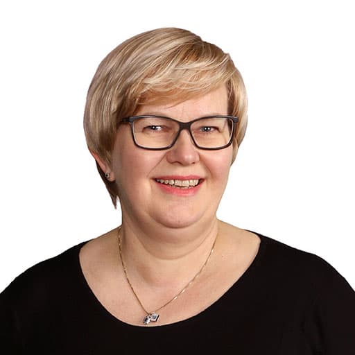 Liisa Miettinen — Pihlajalinna