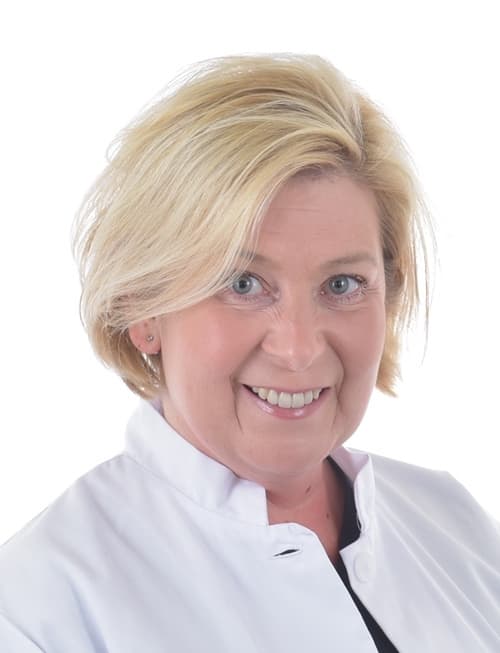 Johanna Savikko Doctor of Medicine and Surgery, Docent — Pihlajalinna