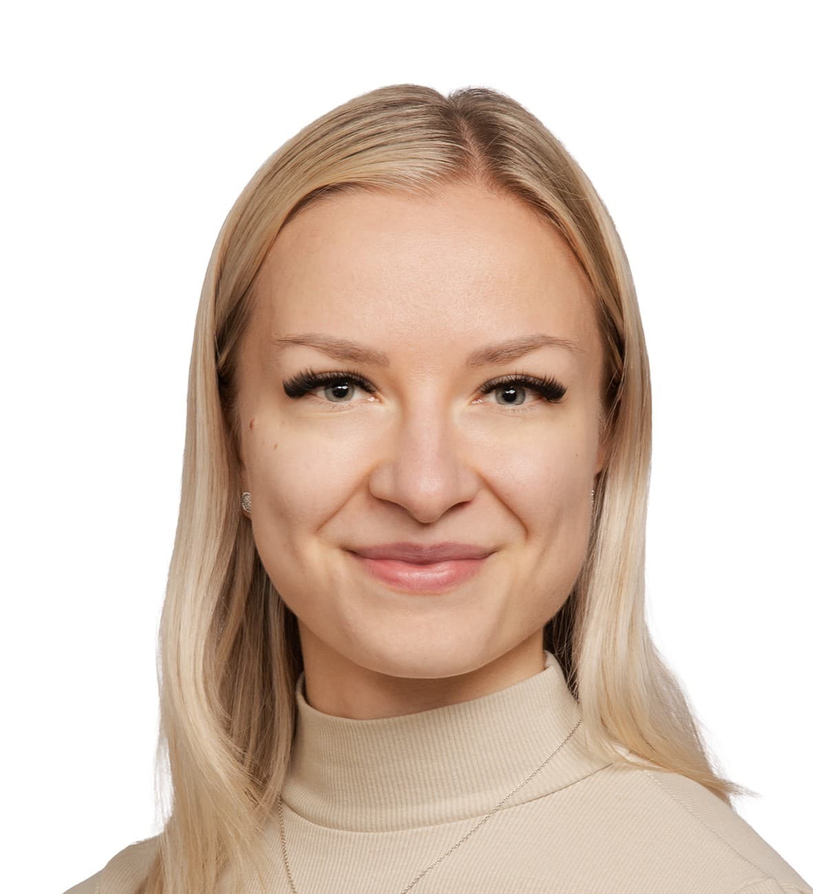 Venla Raussi — Pihlajalinna