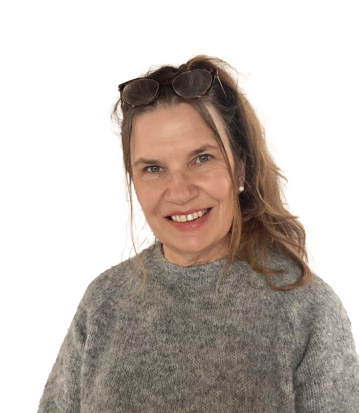 Tiina Tirkkonen Doctor of Medical Science — Pihlajalinna