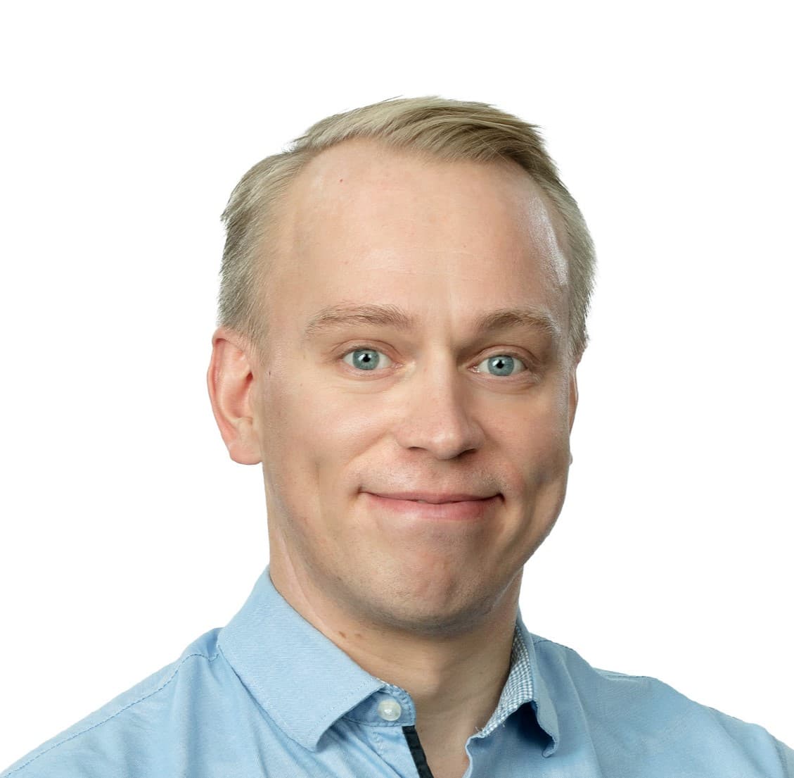 Kalle Dahl Lic.Med. — Pihlajalinna