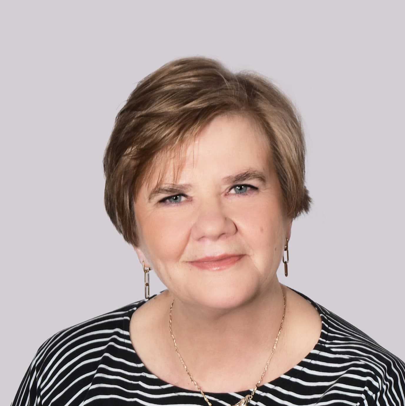 Marjukka Aho Lic.Med. — Pihlajalinna