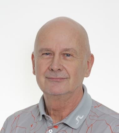 Jukka Siljander Lic.Med. — Pihlajalinna