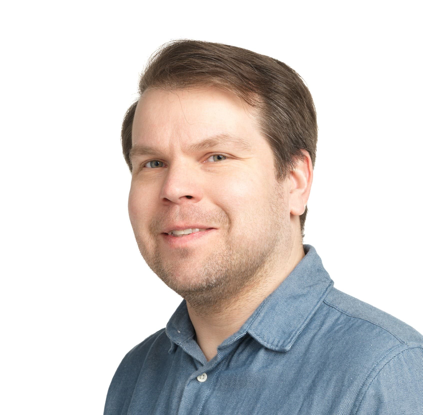 Janne Orava Doctor of Medical Science — Pihlajalinna