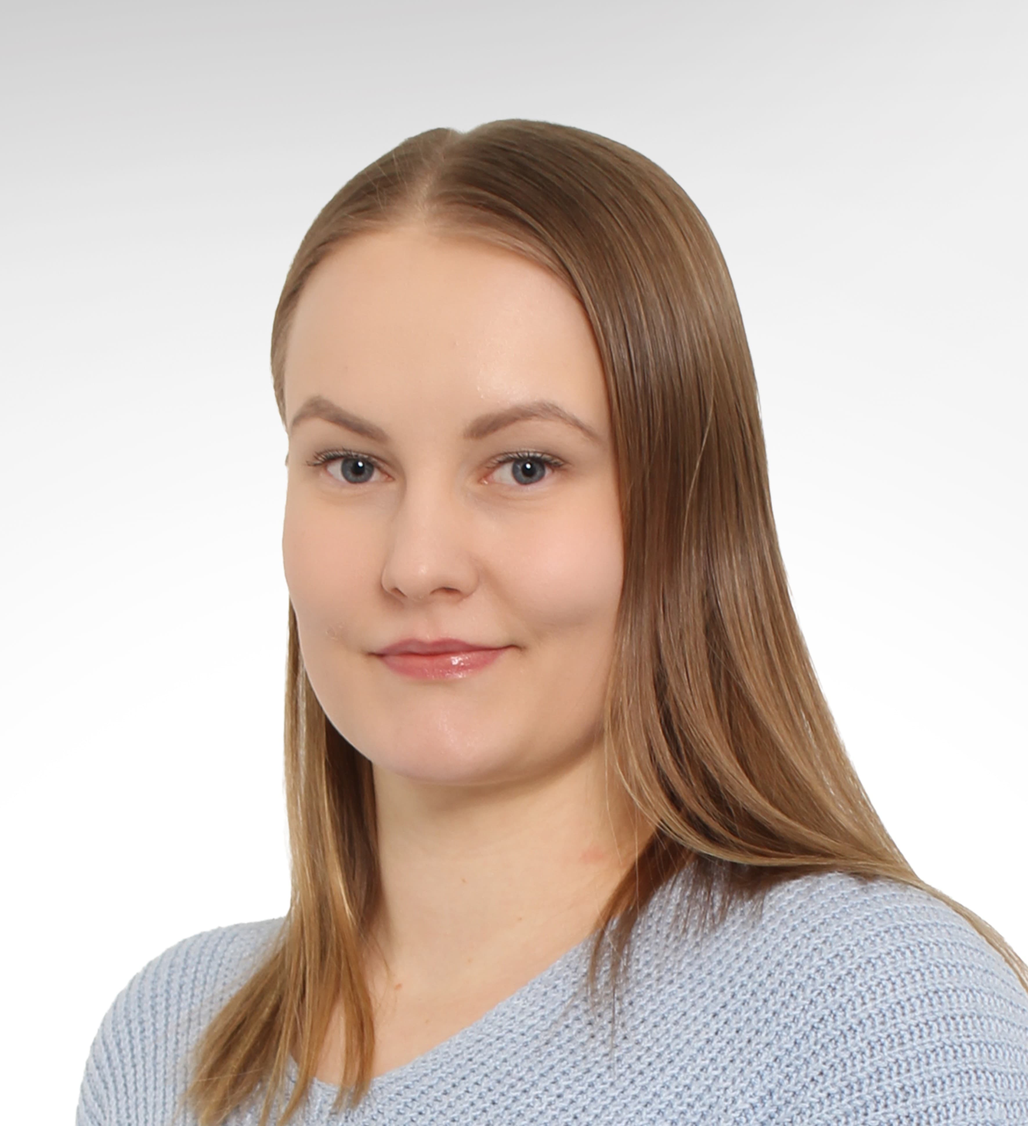 Laura Partila — Pihlajalinna