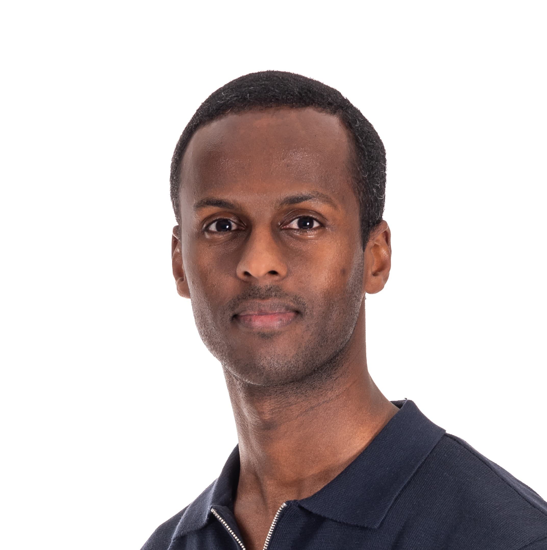 Khalid Dool Muuse Abdillahi Lic.Med. — Pihlajalinna