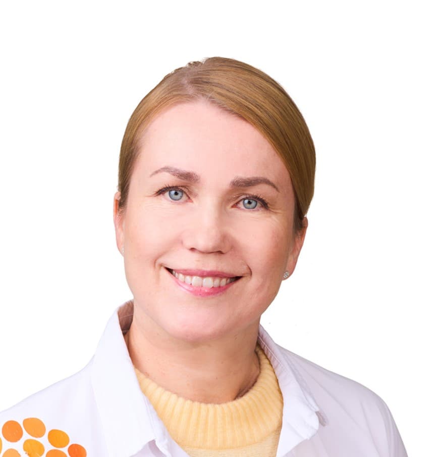 Tea Kuittinen Lic.Med. — Pihlajalinna