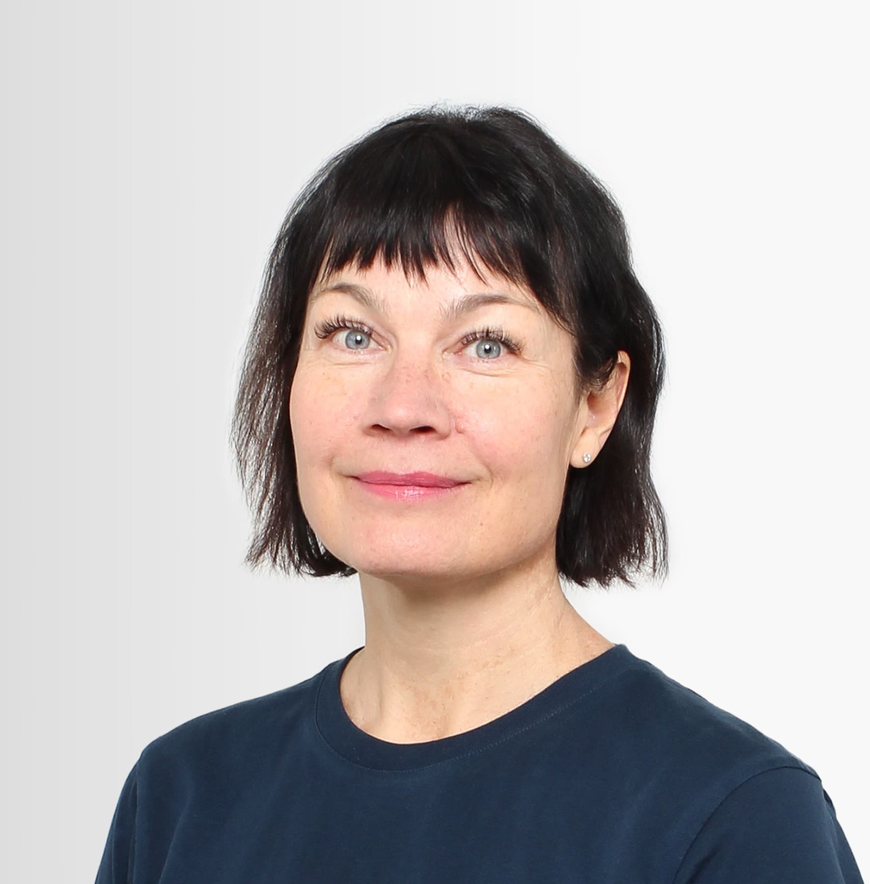 Sanna Poikonen Doctor of Medical Science — Pihlajalinna