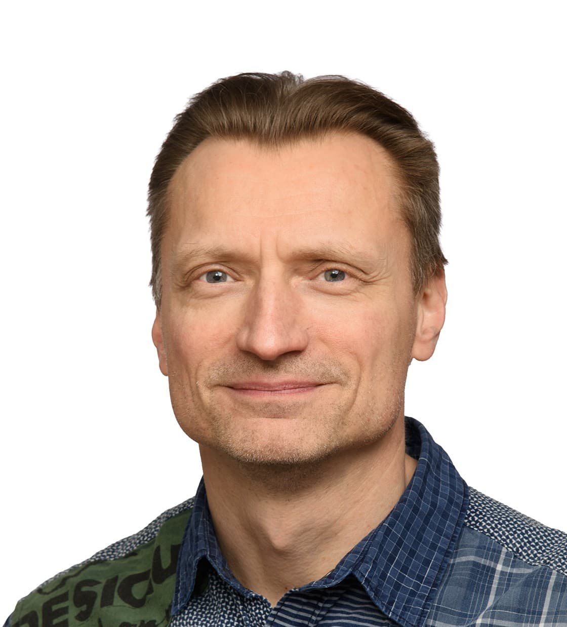 Kari Kanto Doctor of Medical Science — Pihlajalinna