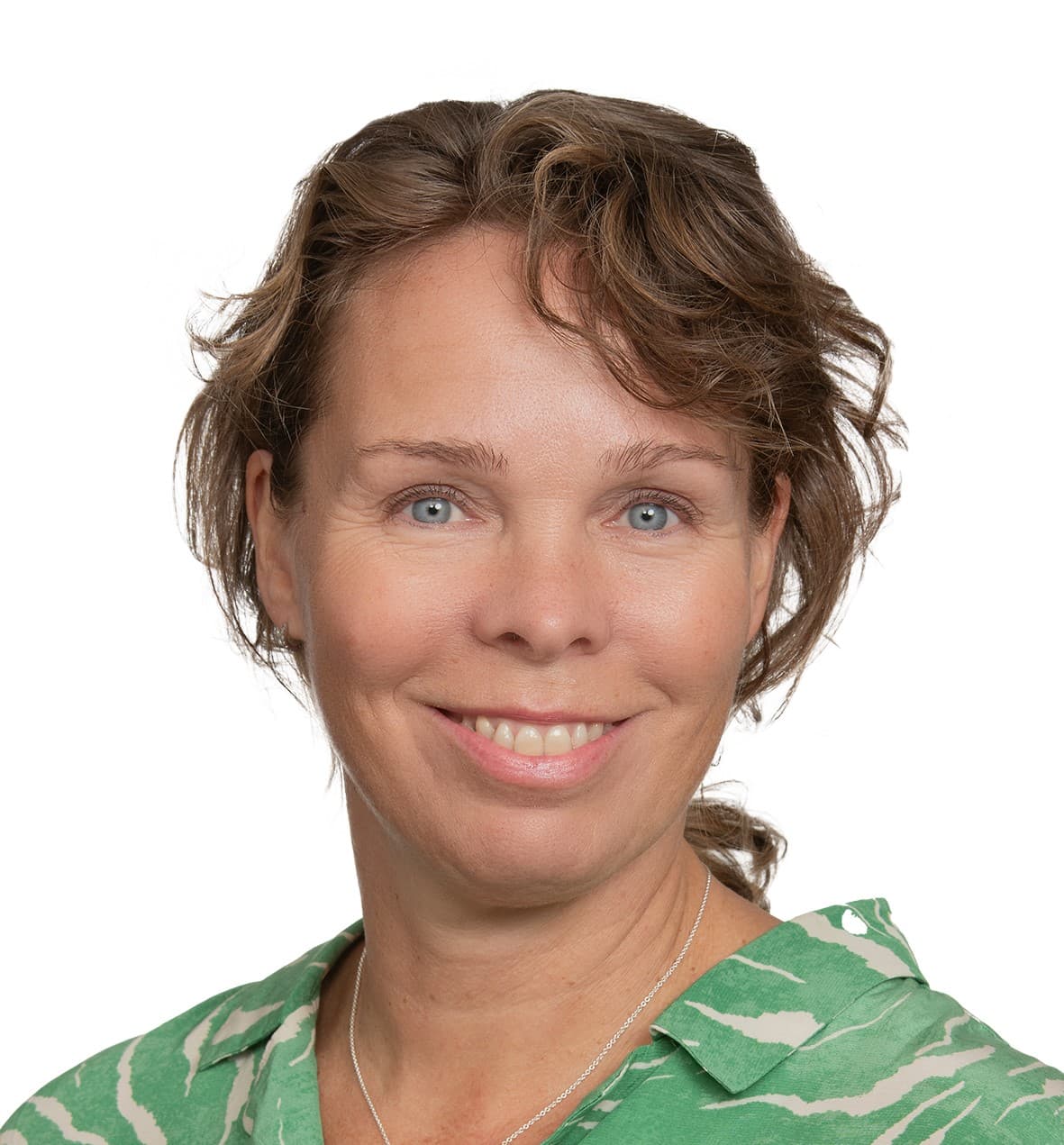 Kirsi Lähde Lic.Med. — Pihlajalinna