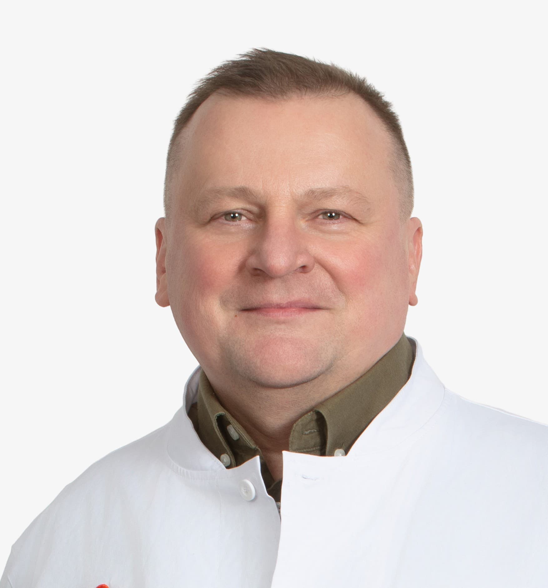 Vladimir Masyuk — Pihlajalinna