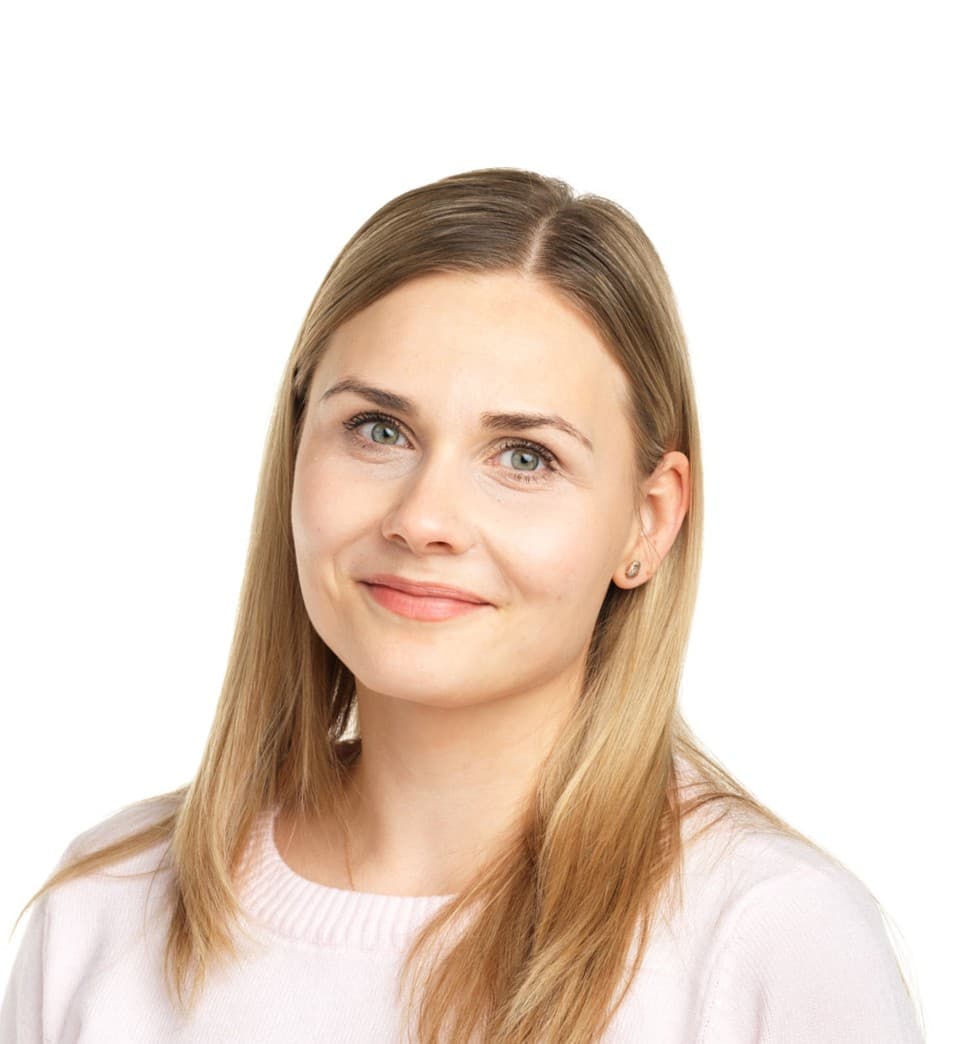 Nora Kananen — Pihlajalinna