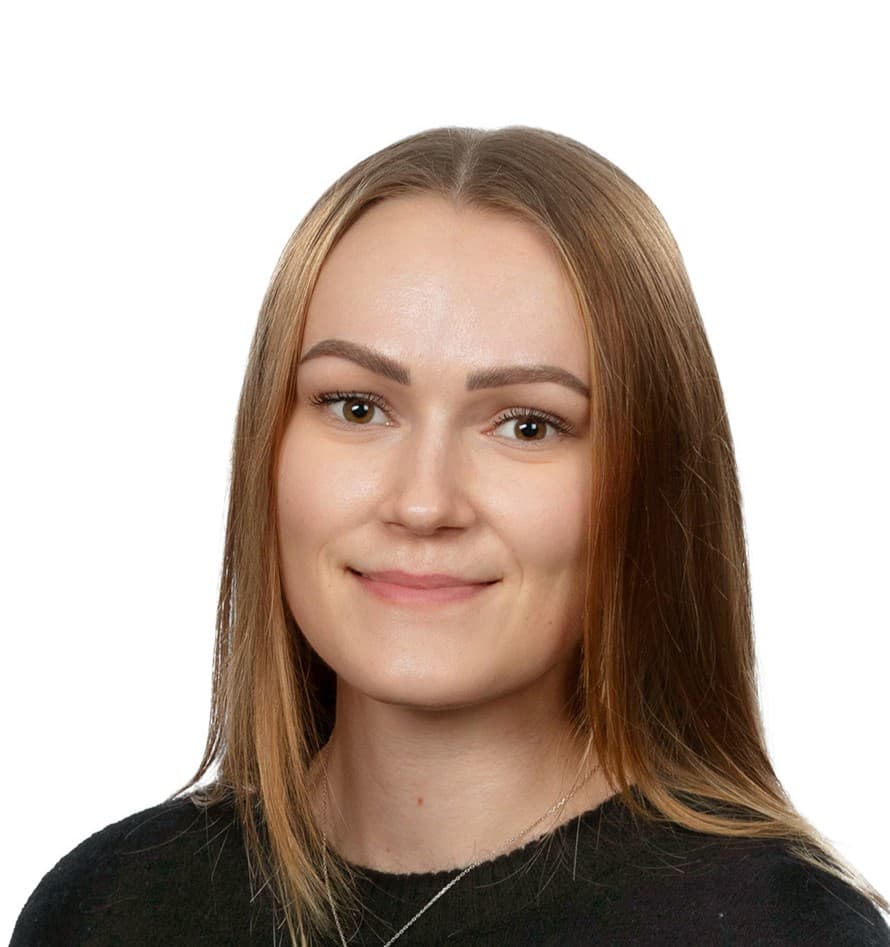 Venla Ojasalo — Pihlajalinna