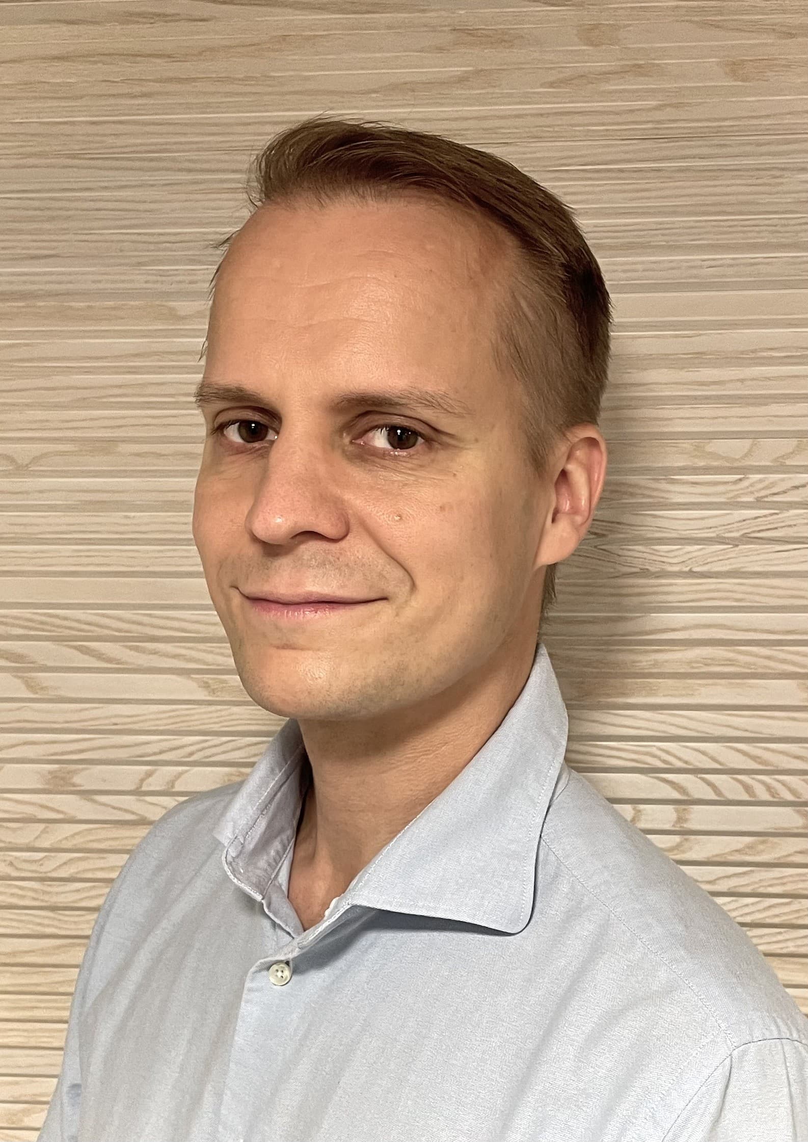 Toni Luokkala Docent, Doctor of Medical Science — Pihlajalinna