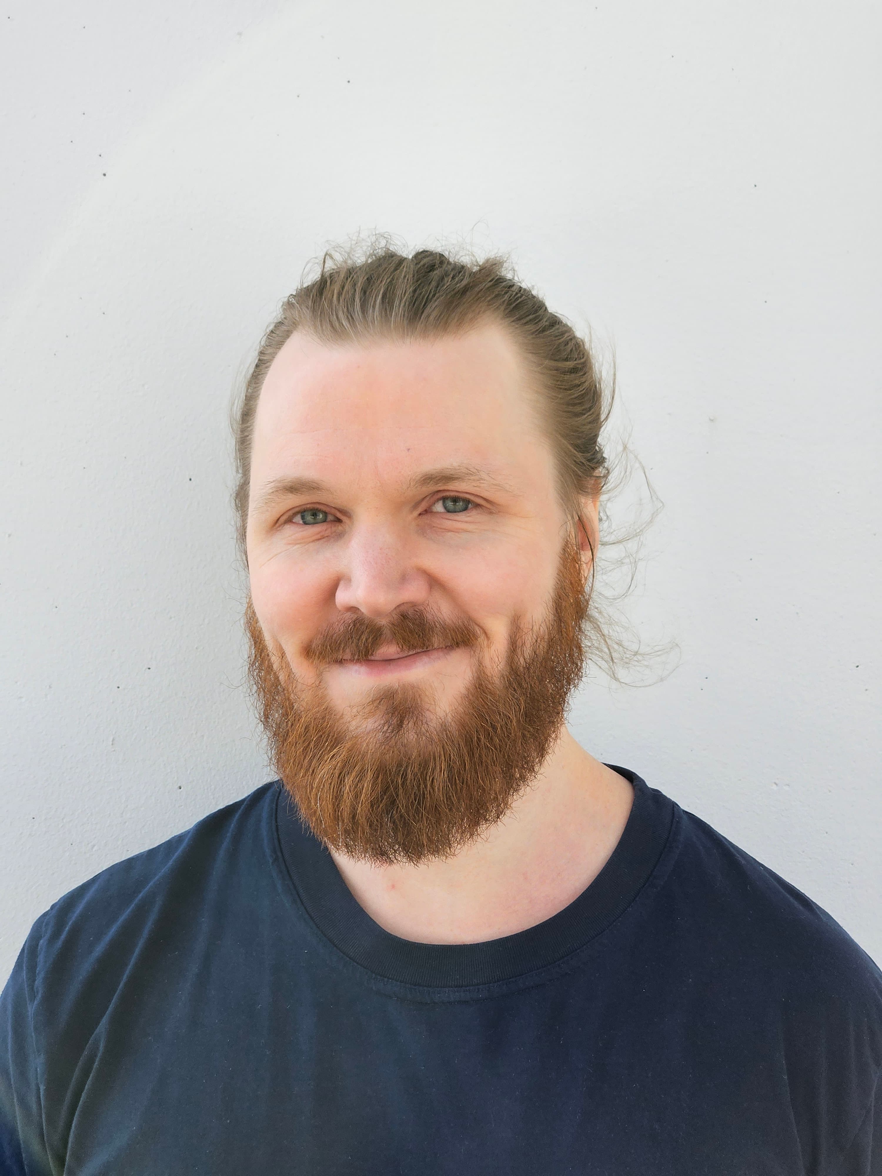 Sakari Rusanen Lic.Med. — Pihlajalinna