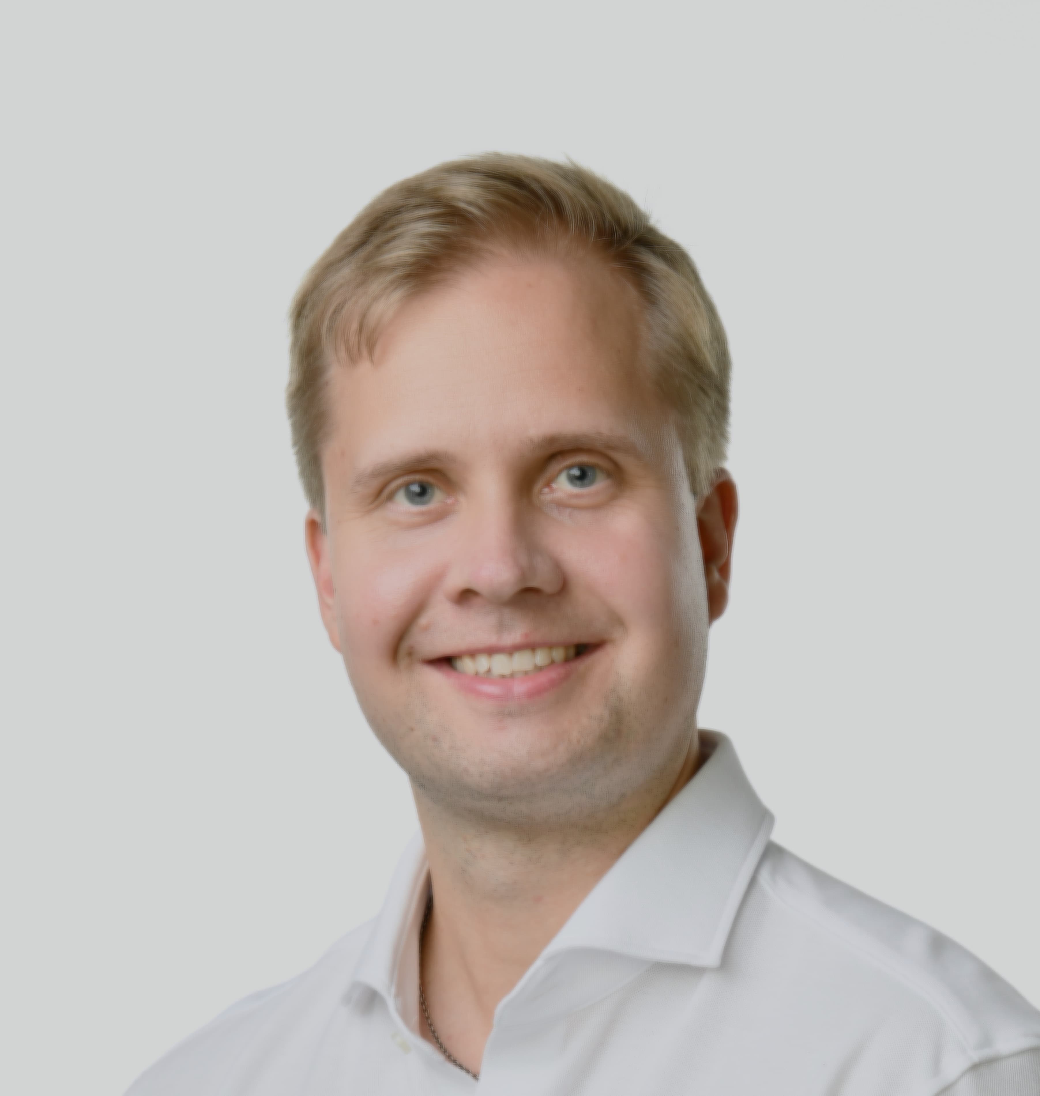 Jussi Honkola — Pihlajalinna