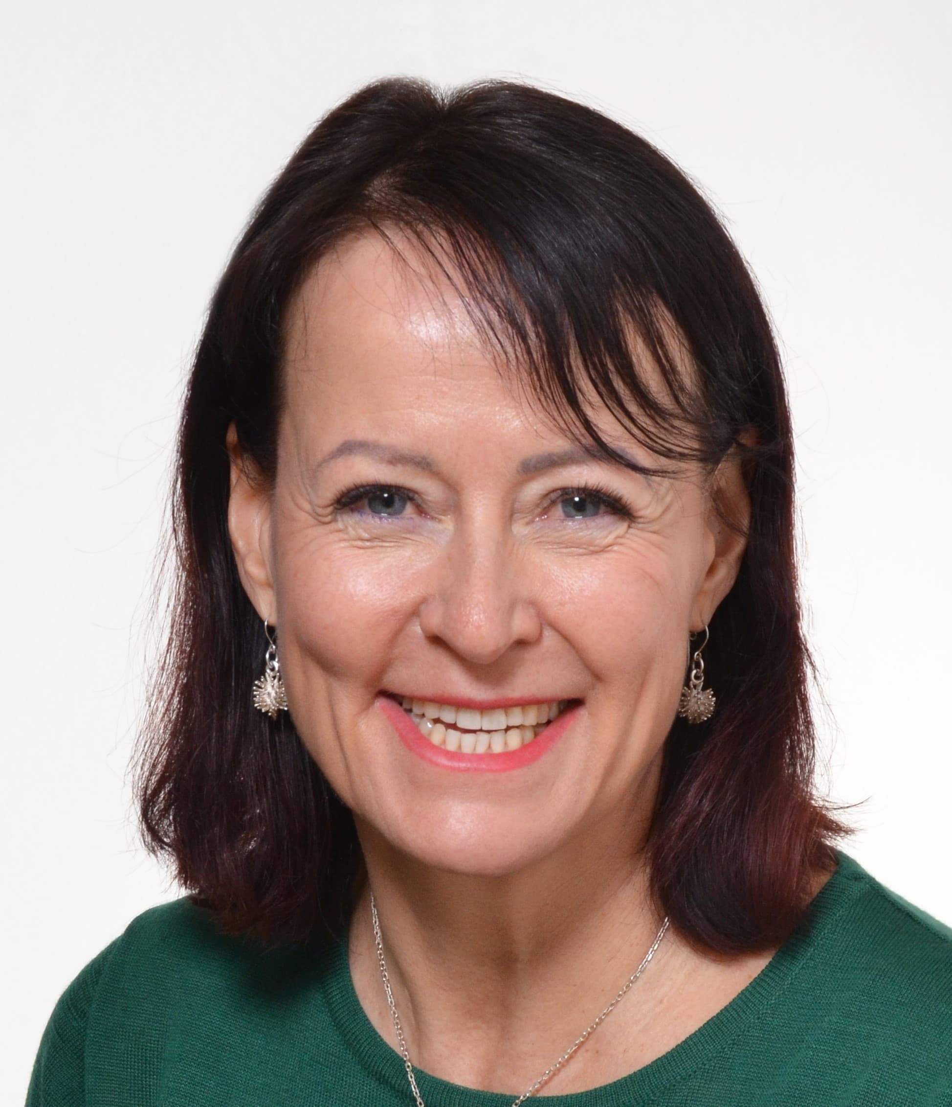 Elina Hermanson Doctor of Medical Science — Pihlajalinna