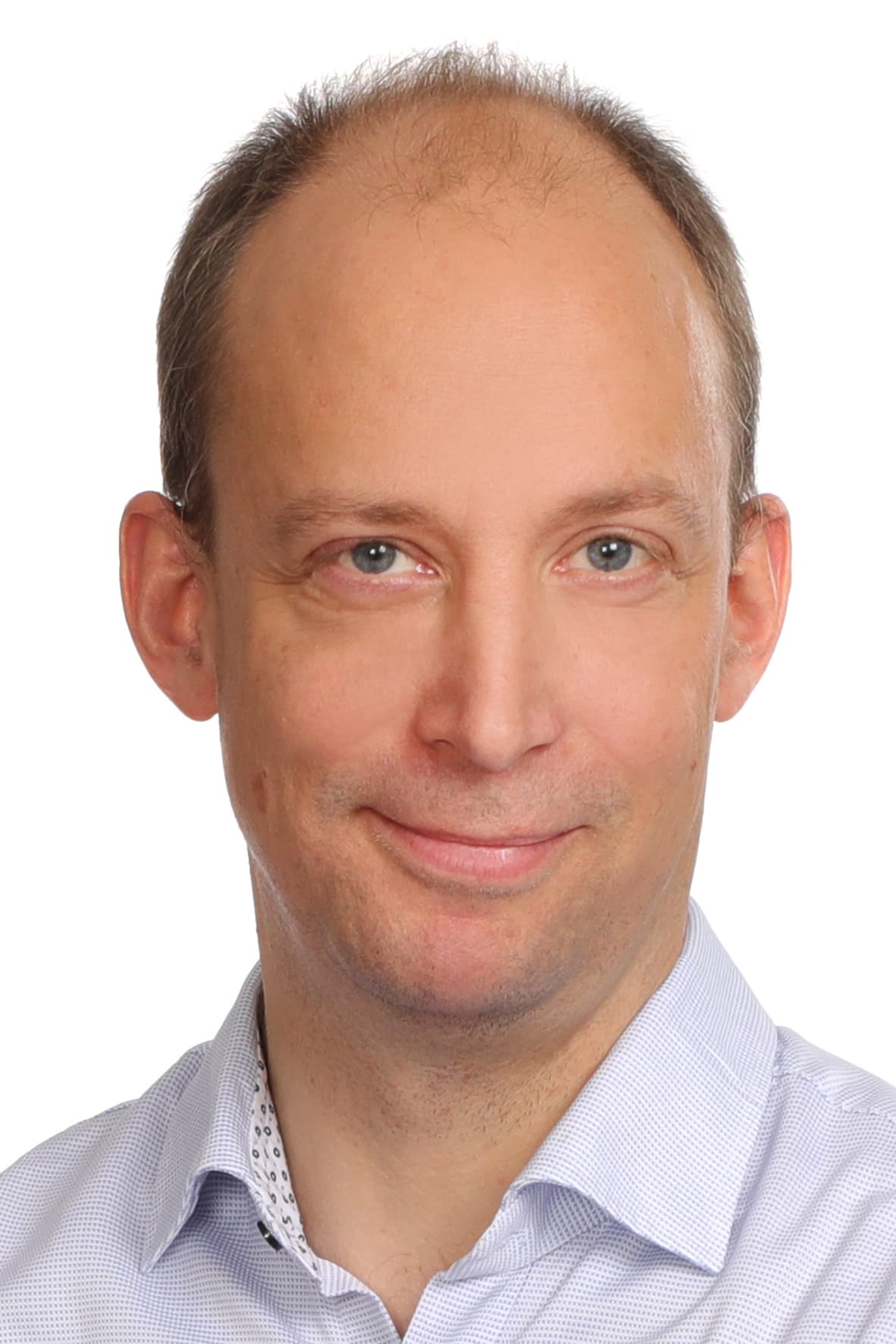 Lauri Alanko Doctor of Medical Science — Pihlajalinna