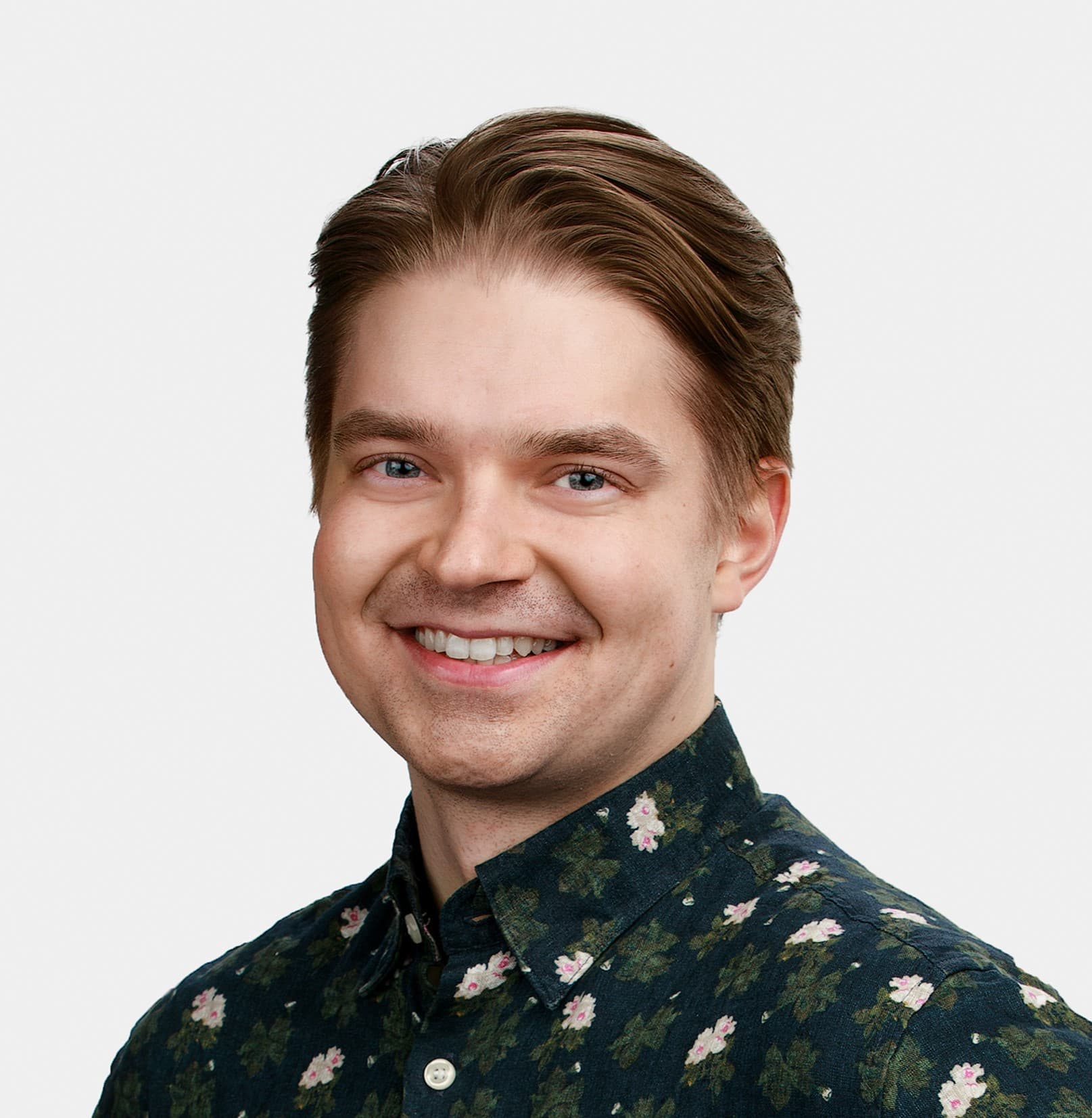 Ossi Vuorre — Pihlajalinna