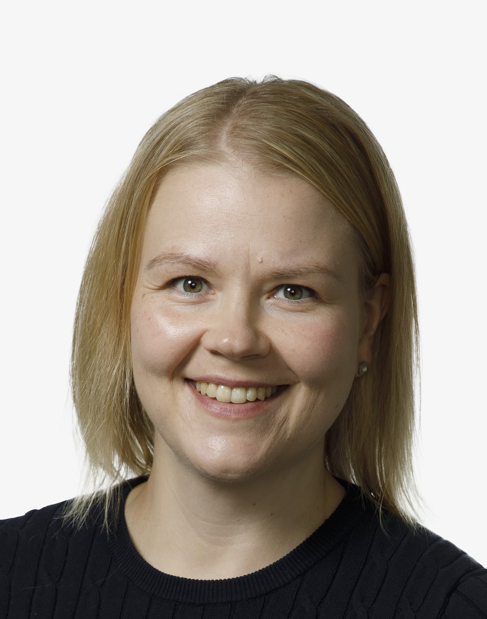 Heidi Koskinen — Pihlajalinna