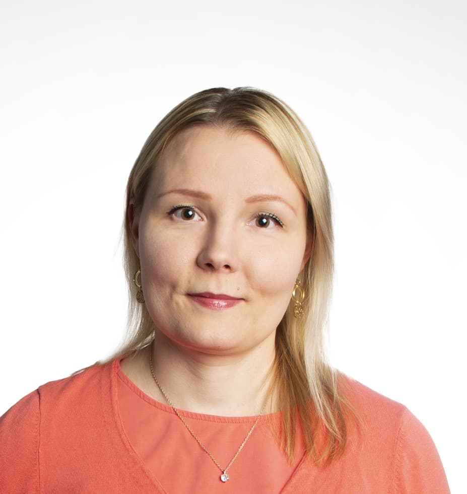 Anniina Haapala — Pihlajalinna