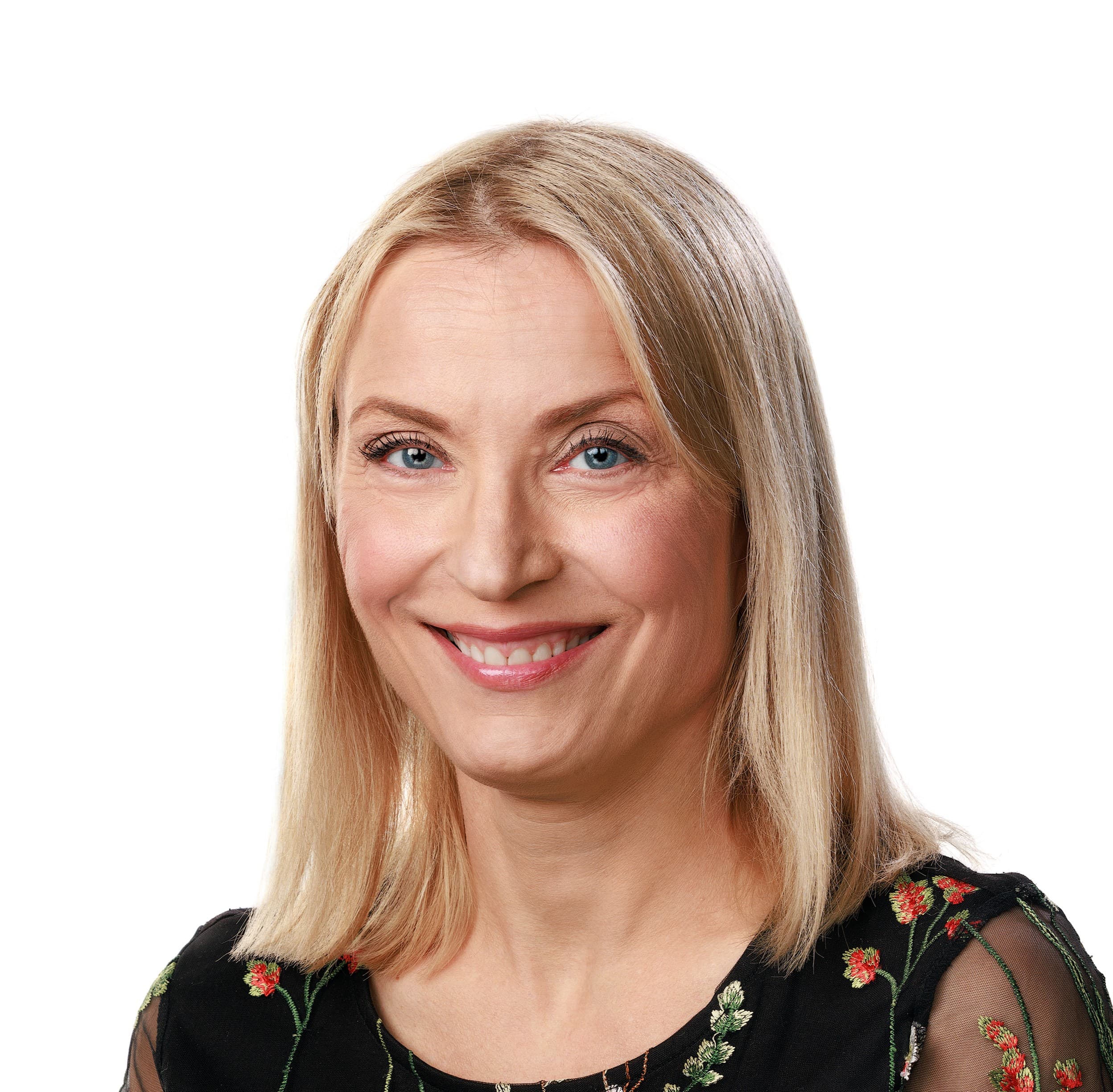 Ritva Nissi Doctor of Medical Science — Pihlajalinna