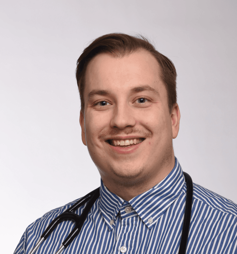 Samuli Björk Lic.Med. — Pihlajalinna