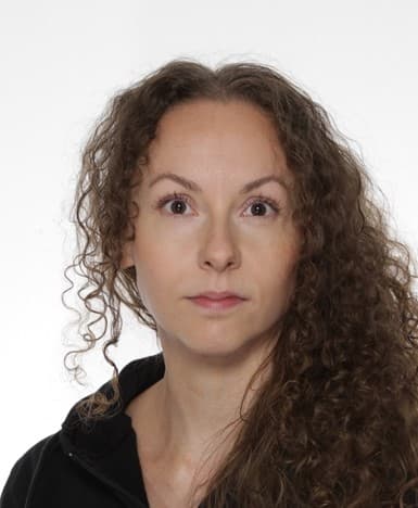 Sanna Rehn — Pihlajalinna