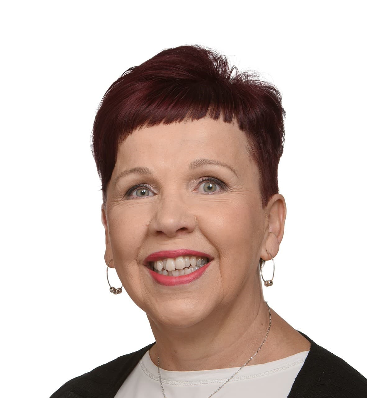 Mervi Jehkonen Docent, Doctor of Philosophy (Psychology) — Pihlajalinna