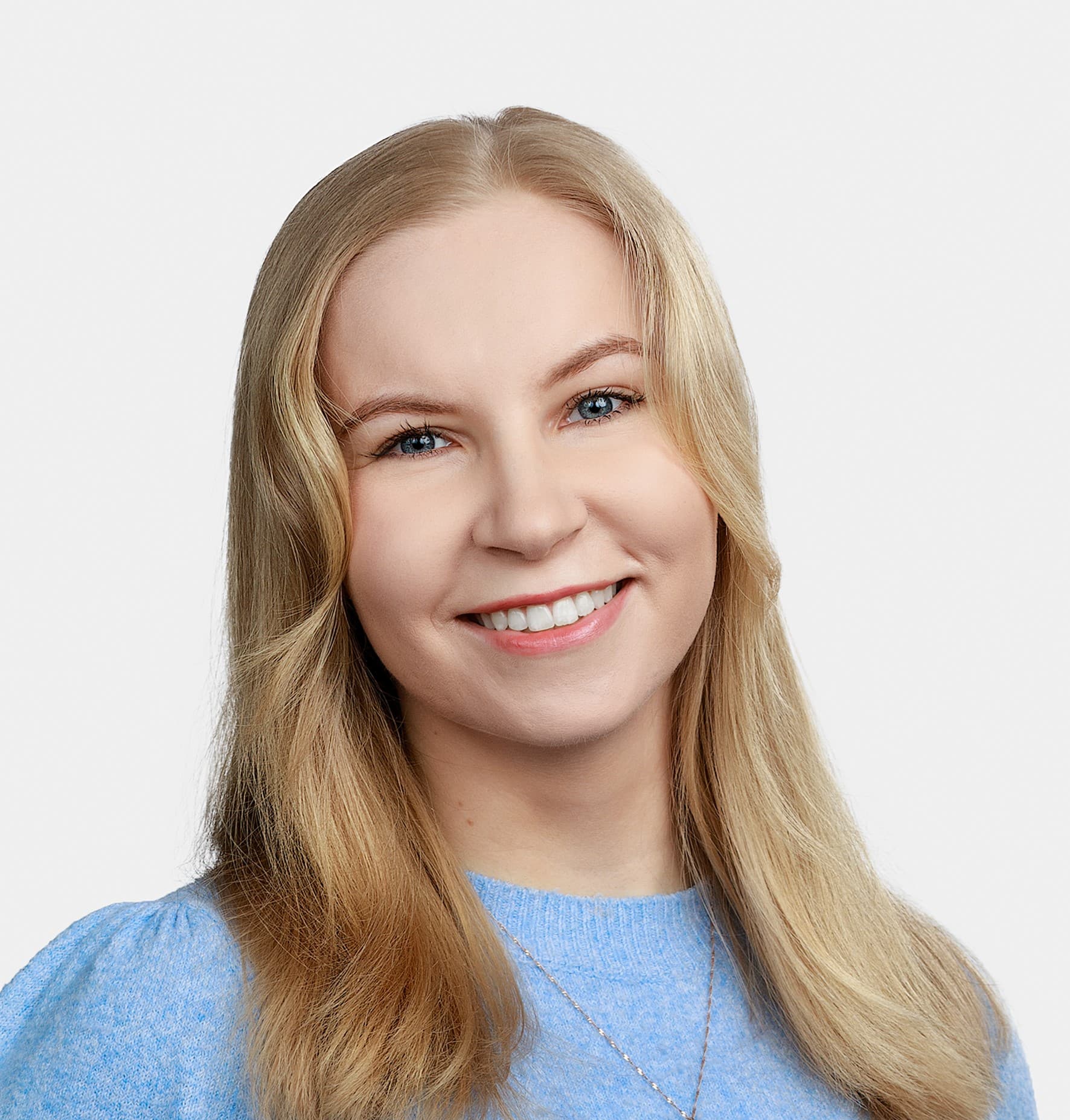 Ella Pääkkönen Bachelor of Medicine — Pihlajalinna