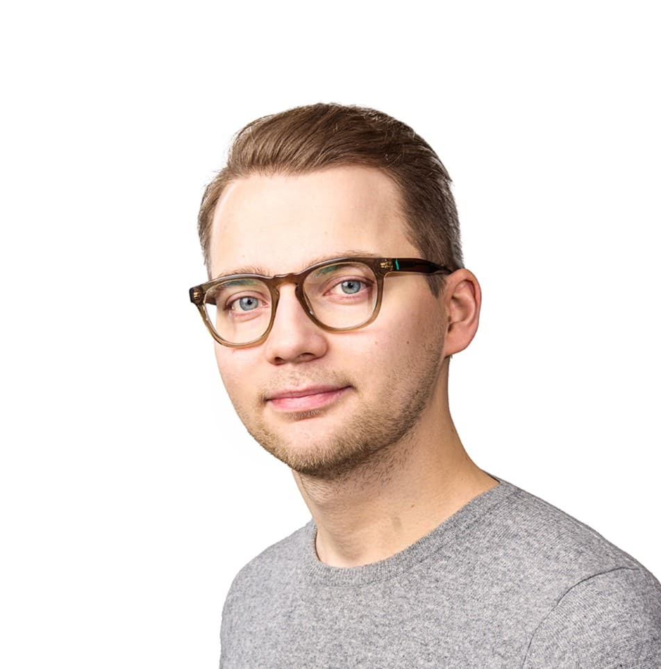 Henrik Wistrand Lic.Med. — Pihlajalinna