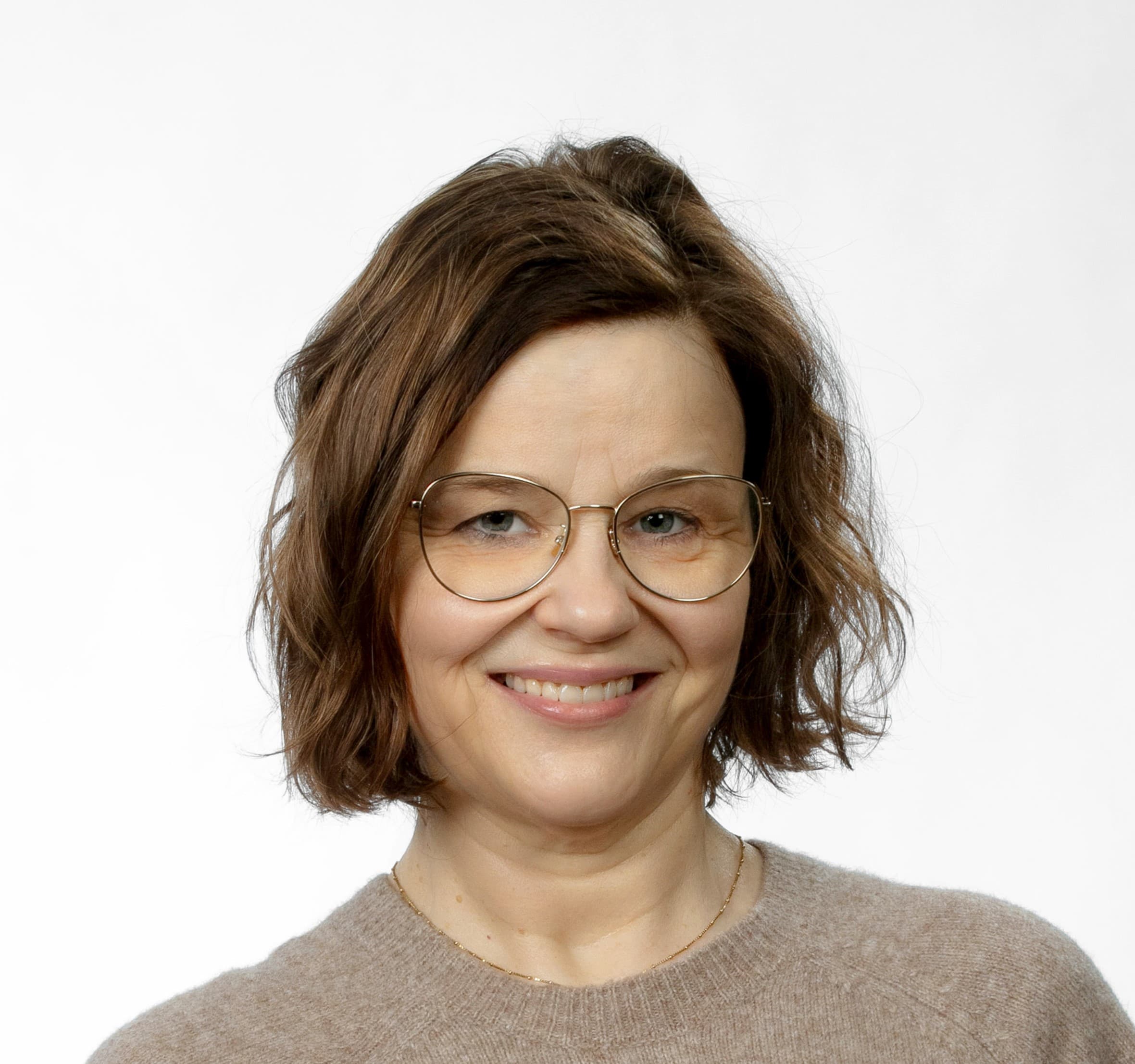 Sari Linnela — Pihlajalinna