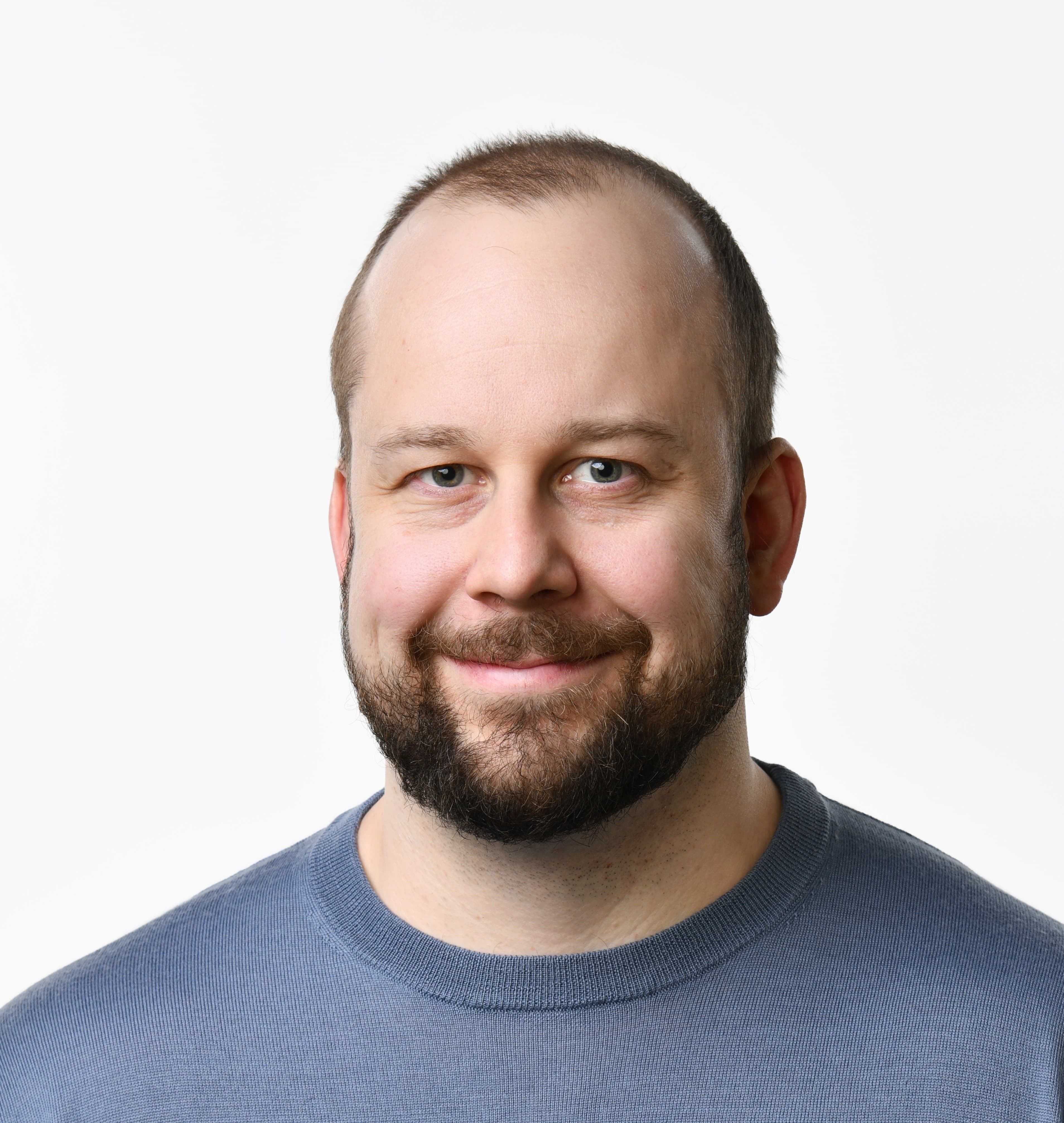 Vesa-Matti Kuittinen Lic.Med. — Pihlajalinna