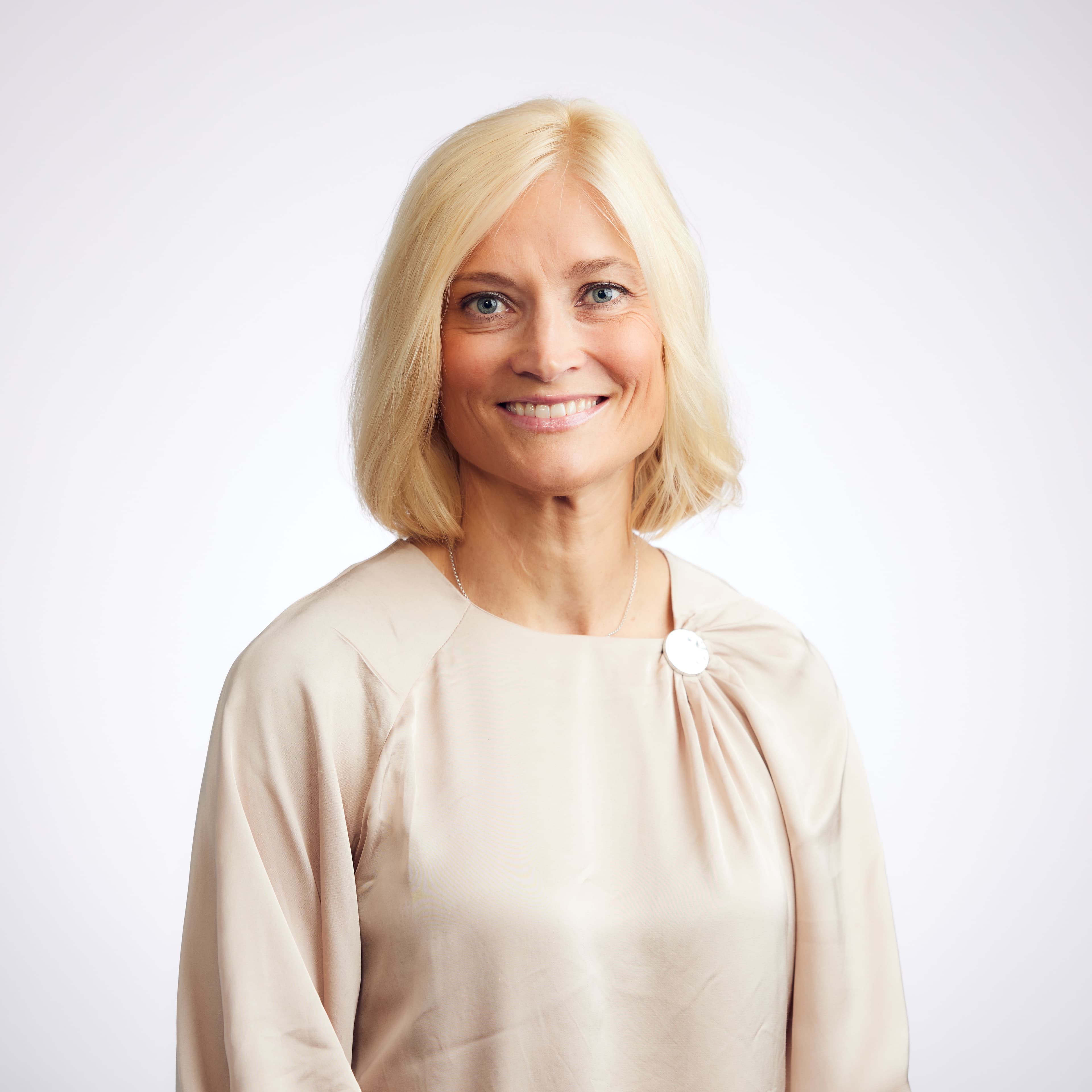 Sonja Strang-Karlsson Docent, Doctor of Medical Science — Pihlajalinna