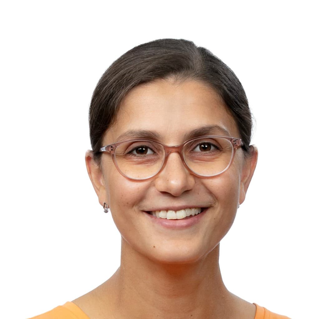 Minna Sucksdorff Doctor of Medical Science — Pihlajalinna