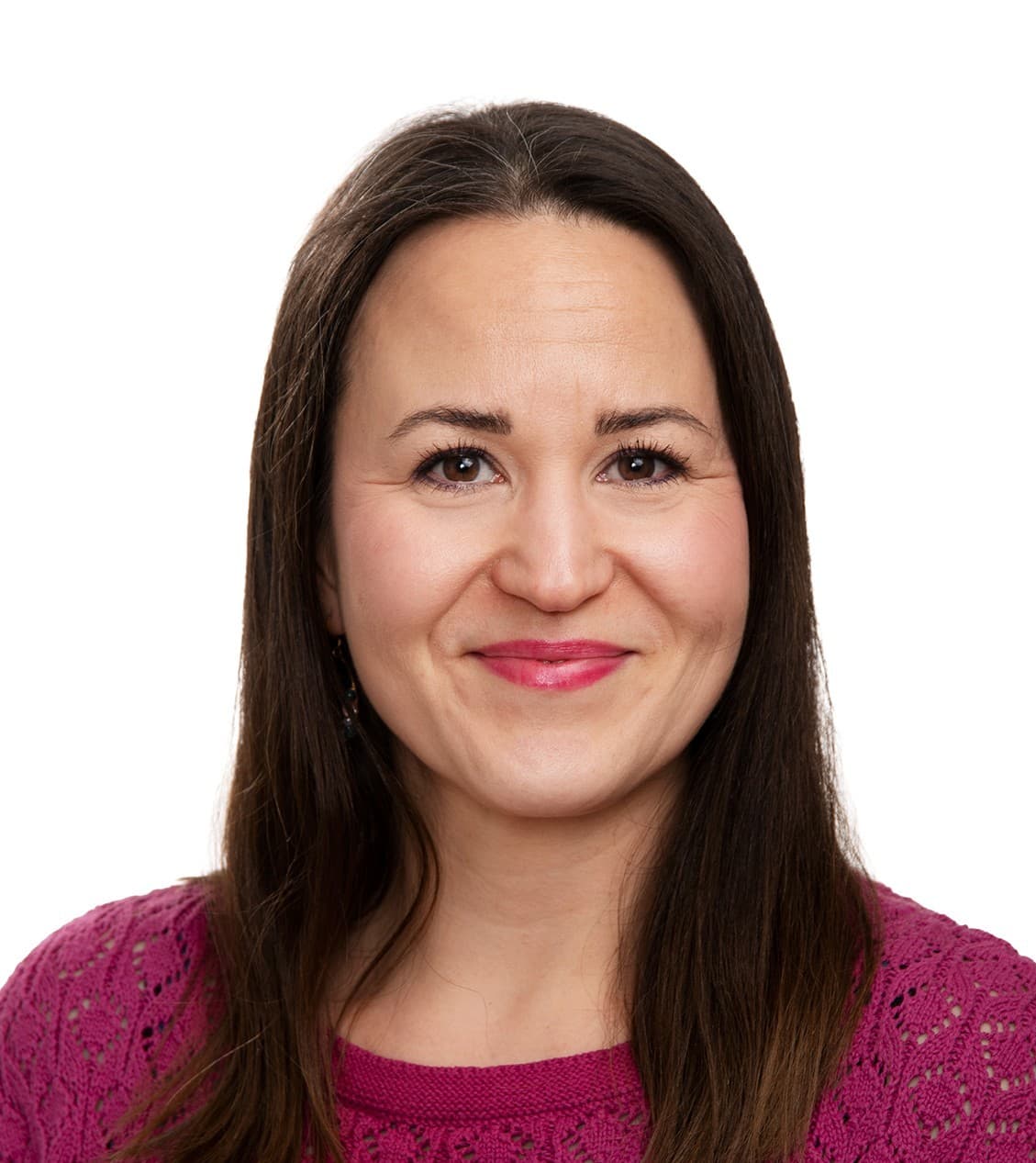 Katja Karppinen — Pihlajalinna