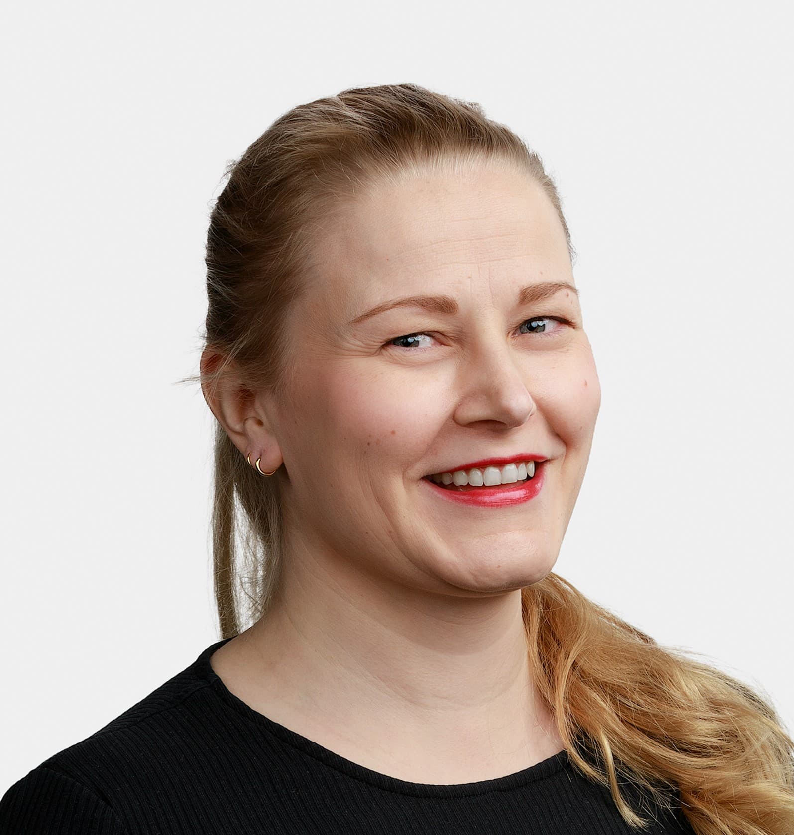 Lotta Kinnunen Doctor of Medical Science — Pihlajalinna