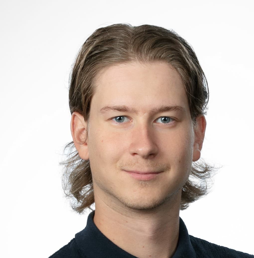 Lauri Viitasaari Lic.Med. — Pihlajalinna