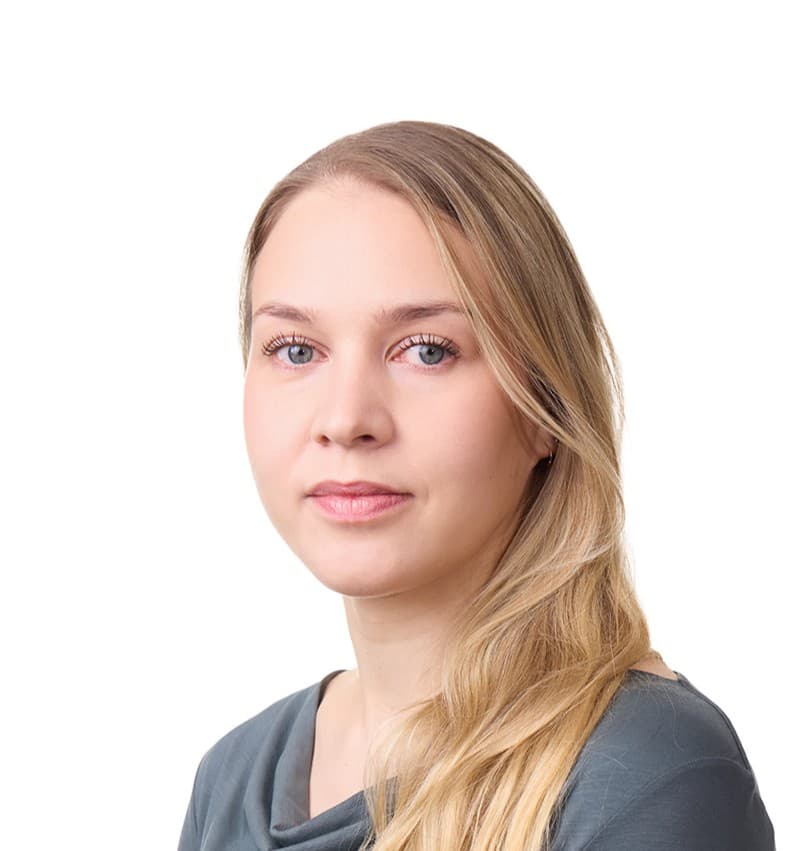 Julia Malin — Pihlajalinna