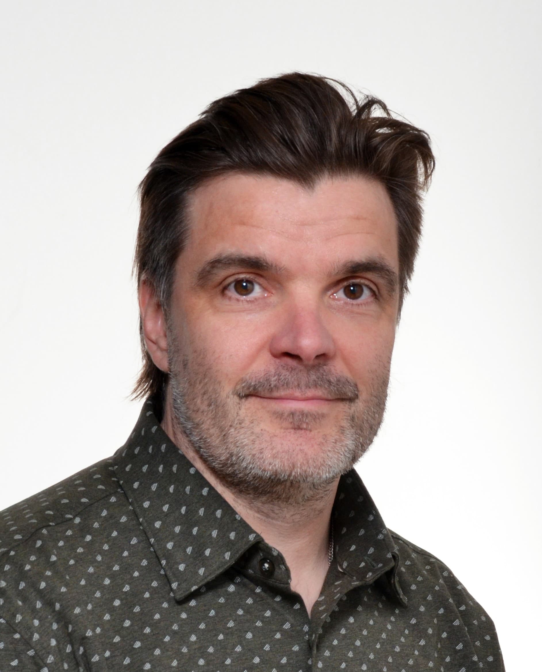 Kalle Nikkola Lic.Med. — Pihlajalinna