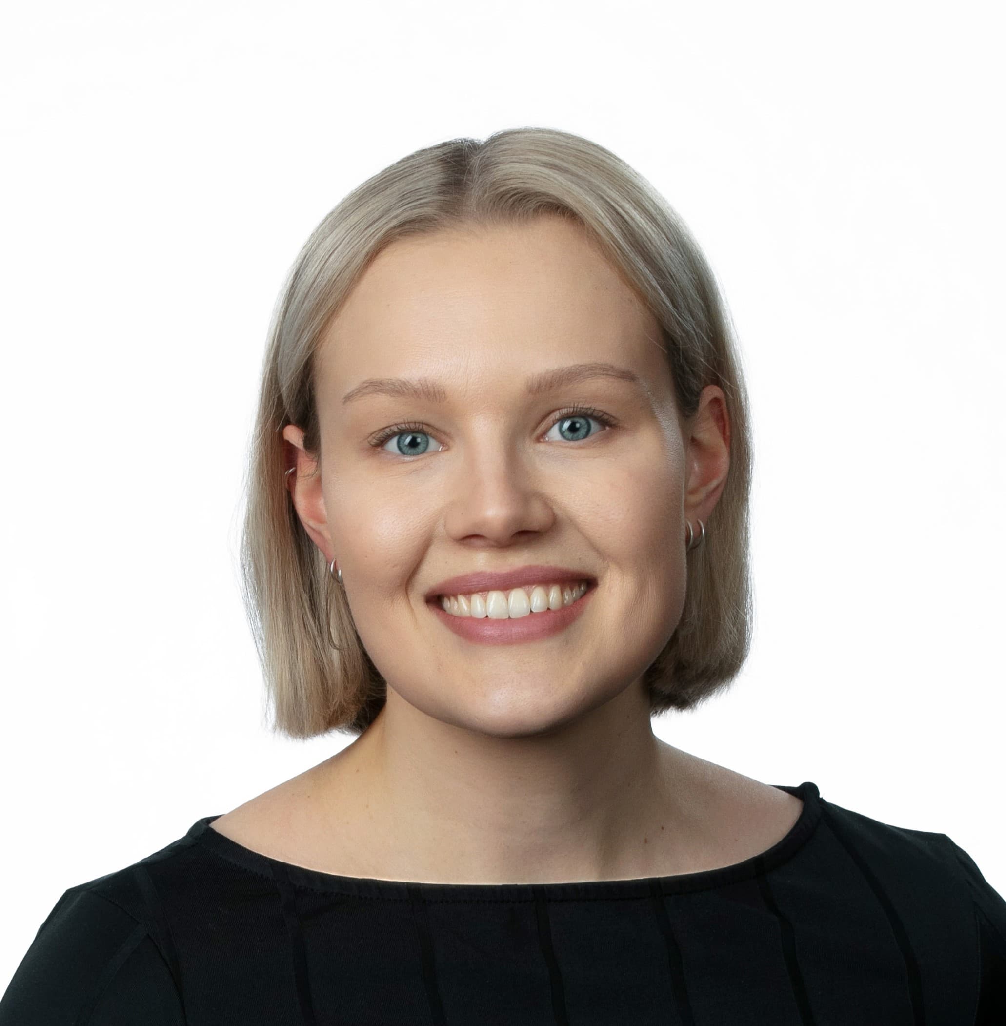 Neea Penttilä Master of Health Science — Pihlajalinna