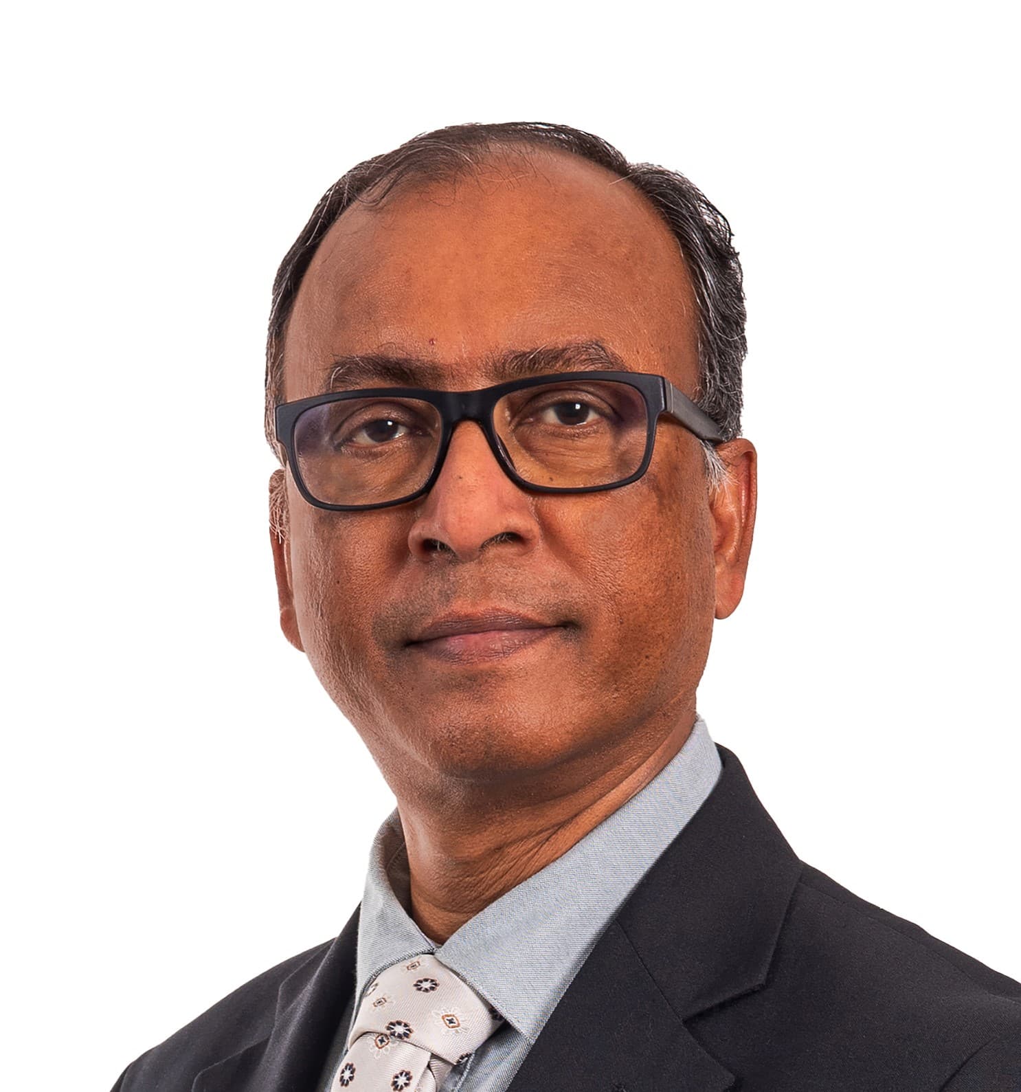 Arun Bhowmik Doctor of Medicine and Surgery — Pihlajalinna