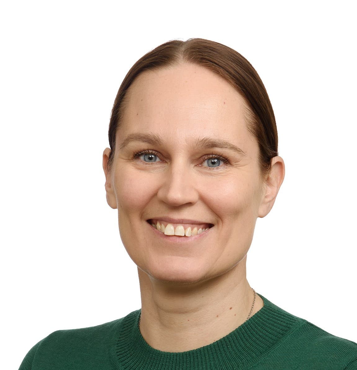 Maija Salminen — Pihlajalinna