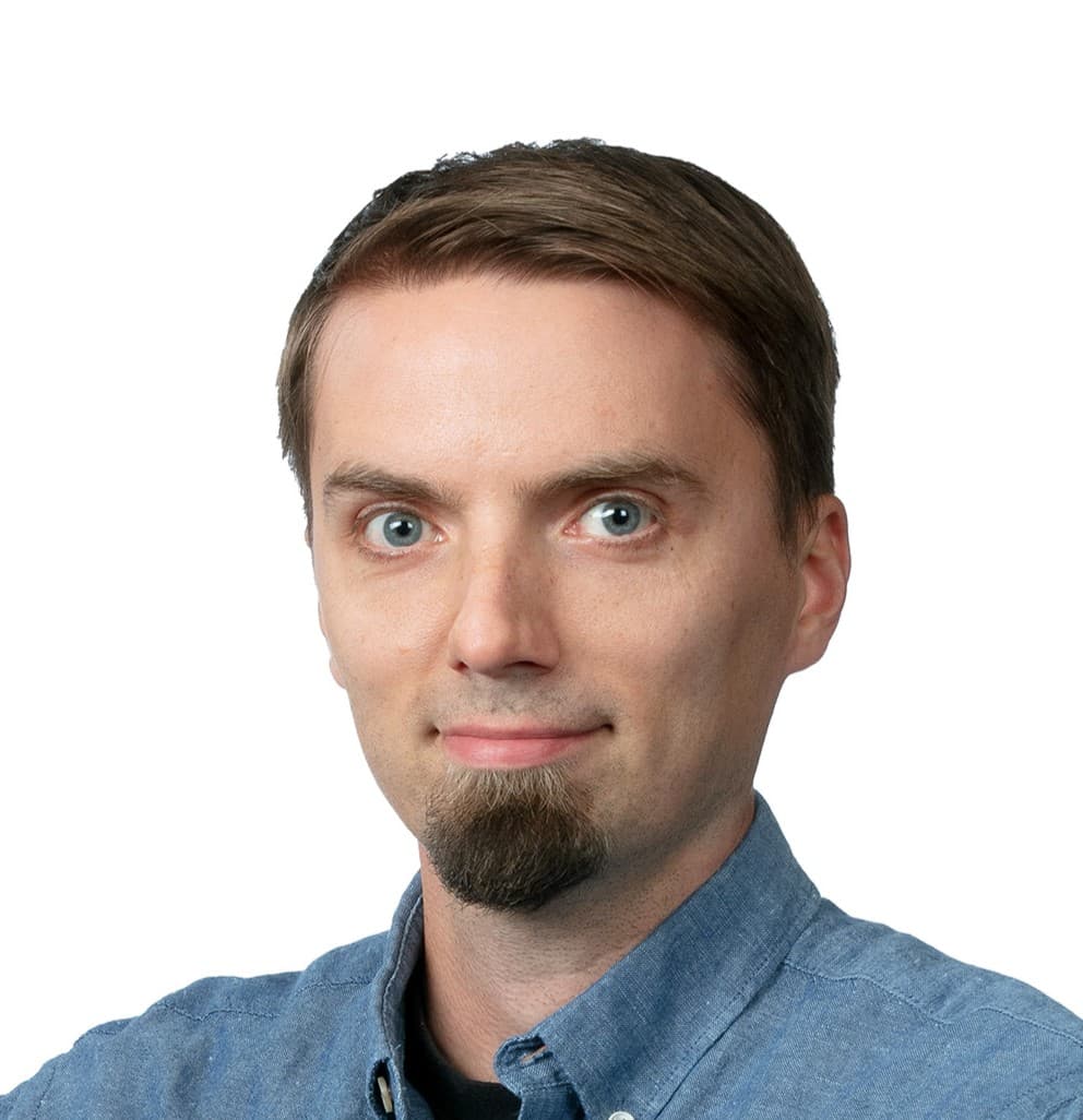 Olli Likitalo Lic.Med. — Pihlajalinna