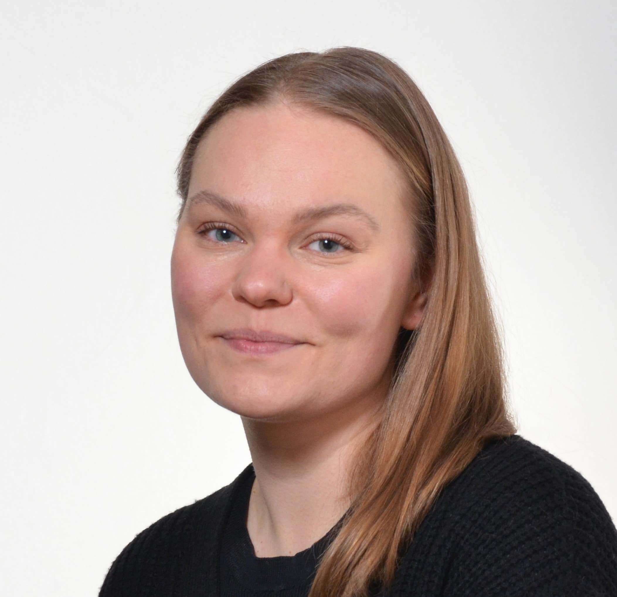Maija Kammonen Master of Health Science — Pihlajalinna