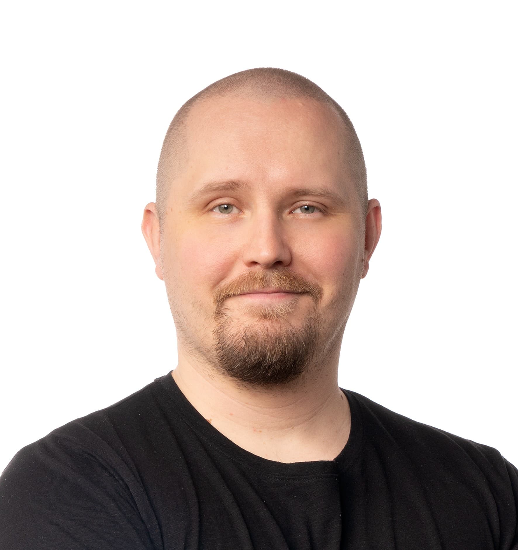 Jarno Vokkolainen — Pihlajalinna