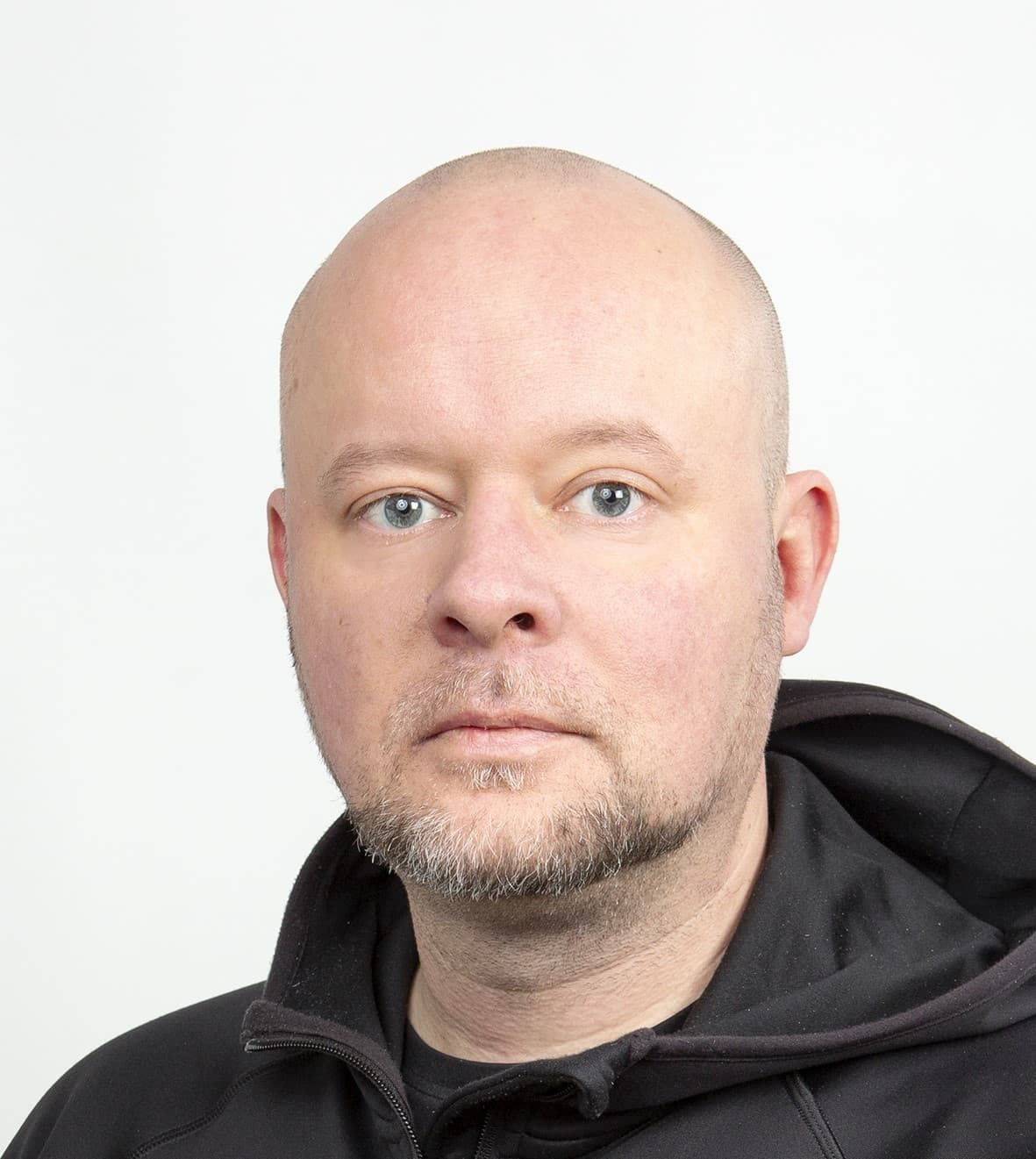 Kimmo Pulkkinen — Pihlajalinna