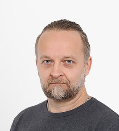 Marko Rossi Master of Health Science — Pihlajalinna