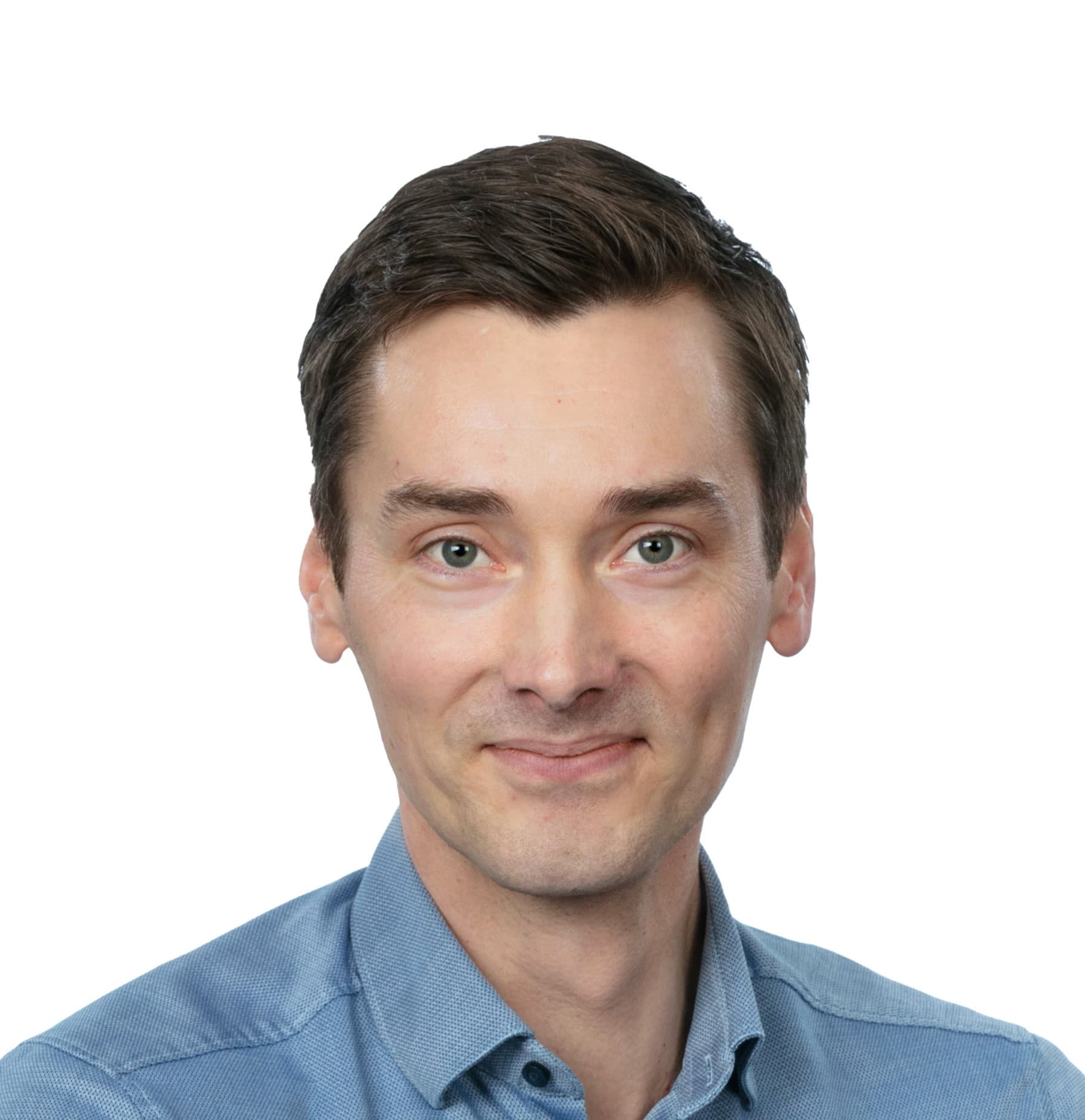 Juho Joutsa Professor, Docent, Doctor of Medical Science — Pihlajalinna